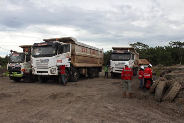RKAB & Pengawasan Produksi 2026: Mengapa Sistem Monitoring Real-Time Kini Jadi Kebutuhan Industri Tambang